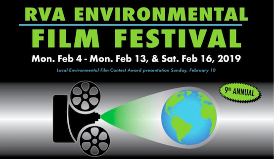 Richmond Environmental Film Festival - Byrd Theatre