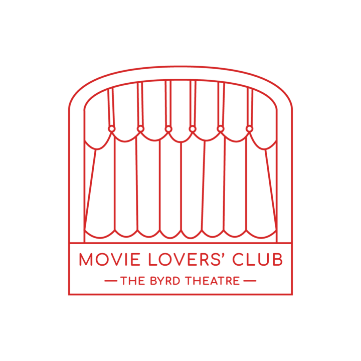 Movie Lover's Club Logo