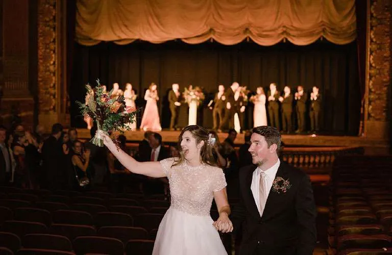 wedding events